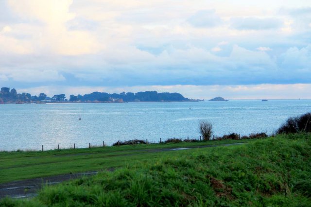 Les alentours